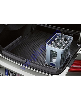 Коврик в багажник VW Passat B8 (ЗG..) 2014>, 3G5061160 - VAG